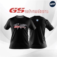 t-shirt BMW gs adventure 1200/1250