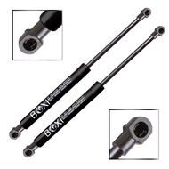 2pcs Trunk Lift Supports Struts Shocks Spring Dampers for Volvo S80 1999-2006 Trunk 6631,SG315009,94