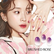 nail sticker gel strips gel nails