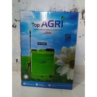 Promo Sprayer Elektrik 16 Liter (Top Agri)