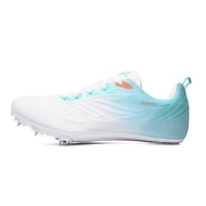 Step Up Track and Field Sprint Men's Professional Spikes Women's Running Shoes Spike Shoes Track and