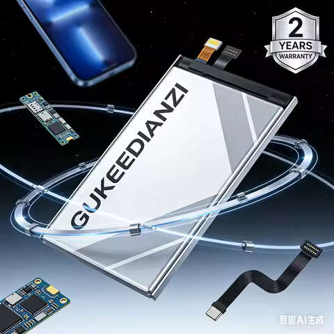 533-000151 Gaming Mouse Battery For Logitech G Pro/Pro Wireless/PRO X Superlight M-R0070 400mAh High