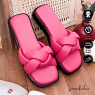 QUINCE Leona Women's Sandals