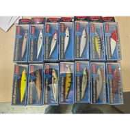 Rapala Flat Rap FLR-8CM