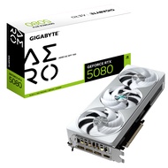 # GIGABYTE GeForce RTX 5080 AERO OC SFF 16GB GDDR7 # [ GV-N5080AERO OC-16GD ]
