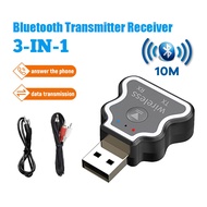 Bluetooth Signal Machine Car AUX+USB