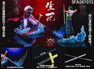 🔥Gk新品預訂🔥OPPS
海賊王 索隆vs鷹眼