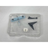 1/144 Albatros D.III 4-B German Air Force Frommherz Lieutenant's Biplane Collection