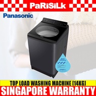 Panasonic NA-FD14V1BRQ Top Load Washing Machine (14KG) (1 Year Warranty)