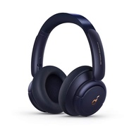 Multi-Color Wireless Headphones with Active Noise Cancellation and Hi-Res Support (Bluetooth 5.3, Up