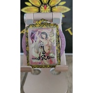 9 tail fox Ajarn poon suardet Amulet