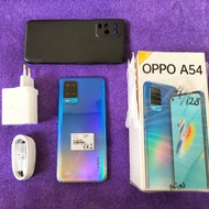 oppo a54 4/128 second