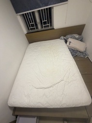 Simmons 席夢思床褥 54 x 77