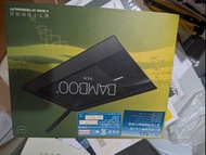 Wacom Bamboo Pen Tablet，電繪入門畫板