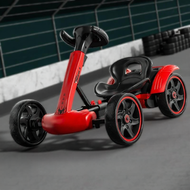 AOBIXIONG | Adult and Kid Friendly Electric Go Kart Remote Controlled