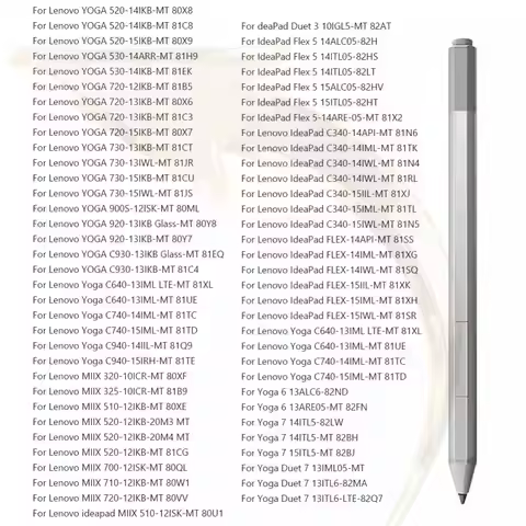 Active Stylus Pen Active Digital Pencil Tilt Recognition Bluetooth-Compatible Touch Screen Stylus Pe