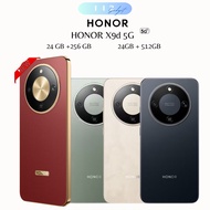 Honor X9d 5G 24+256 / 512GB  GB | Warranty by Honor MY