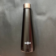 Shokz Stainless Steel Water Tumbler Bottle 430ml
