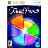 Xbox 360 Game Trivial Pursuit Jtag / Jailbreak
