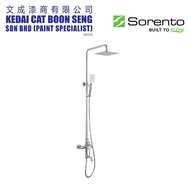 SORENTO SRTWT7633 3 Ways Exposed Shower Set