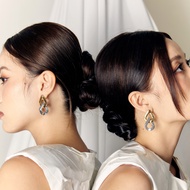 Valichain - Virtuosa 2 tone Chain Stud