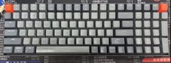 Keychron K4 V2 RGB背光茶軸機械鍵盤