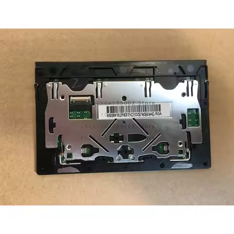 New Original for Lenovo ThinkPad X1 Yoga 2nd 3rd 2017 2018 laptop touchpad Mouse Pad GLASS 01LV554 0