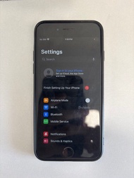 iPhone SE 128gb