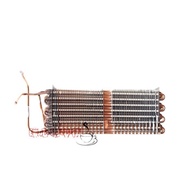 ◘Sanyo SANYO refrigerator evaporator 7FM-0-4220-003-01-2 four-door freezer evaporator accessories