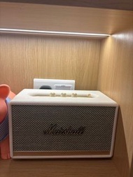 Marshall Bluetooth speaker