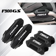 For BMW F900GS F900 F 900 GS Adventure GS900 ADV 2024 2025 25MM Motorcycle Accessories Engine Guard 