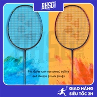 Genuine Yonex Racket nanoflare 700 Blue / Red, 800, 800lt Series - Free Net + Rolling Frame (Not Mesh Frame)