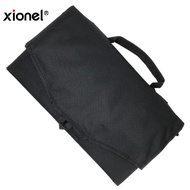 Xionel Portable Solar Charger 40 Watt 6 Panel 18 Volt DC