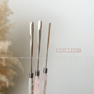 Xiaoying Nail Art Tools Nail Art-Powder Rod Sakura Acrylic Glue Stick Nail Art Stirring Stick Glue T
