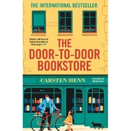 [ Manilla Press ] The Door-to-Door Bookstore - Carsten Henn