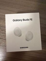 Samsung Galaxy Buds FE 真無線藍牙耳機