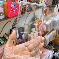 Shockproof Case Note 10 / Note 10pro / Note 10plus / Note 10plus 5G / Note 9 / Note 8- SHOPPE