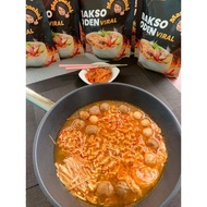 BAKSO ODEN VIRAL +, RANDOM
