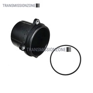0CK 0CK325201D Automatic Transmission Filter Housing Cap & Gasket For Audi