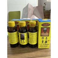 Diamond Botol Original Botol kaca / Obat Diamond Perangsang Walet / Obat Walet / Parfum Diamond Pera