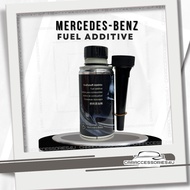 Mercedes-Benz Fuel Additive