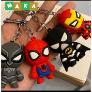 GANTUNGAN Cool keychain / barbie keychain