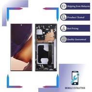 SAM Note 20 Ultra LCD With Frame AP Ori LCD Touch Screen Digitizer