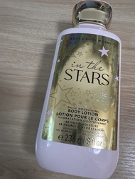 Bath & Body Works 身體乳液 236ml