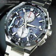 SEIKO/精工 Astron Nexstar 太陽能 GPS 手錶