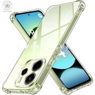 Redmi Note 14 4G Redmi Note 14 5G Redmi Note 14 Pro 4G Redmi Note 14 Pro 5G Redmi Note 14 Pro Plus 5