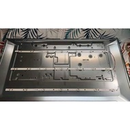 Backlight Set 43inch Devant 43Ltv900 BRANDNEW Genuine 3strip Length: 78CM