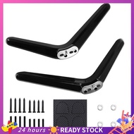 【HOT SALE】 Base Stand for  Smart TV - 32in 40in 43in 49in 50in 55in 32S305 32S301 32S303 32S4610R 32
