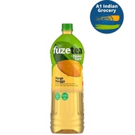Heaven And Earth Fuze Tea Mango Green Tea Bottle 1.5L
