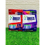 BREEZE DETERGENT POWDER 400g [Laundry Powder Detergent] [Serbuk Pencuci]